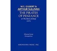 Pirates Of Penzance
