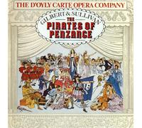 Gilbert & Sullivan - Pirates of Penzance