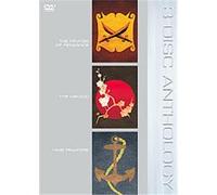 Pirates Of Penzance / Mikado / HMS Pinafore G