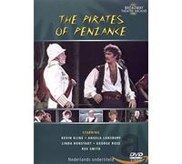 Pirates of Penzance the - Kevin Kline-Angela Lansbury
