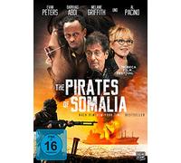 Pirates of Somalia