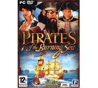 Pirates of the burning Sea