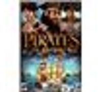 Pirates of the Burning Sea G