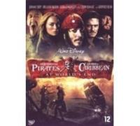 Pirates Of The Carib.3 – Film – Disney
