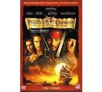 PIRATES OF THE CARIBBEAN 1-PIRATES DES CARAIBES 1-BILINGUE G