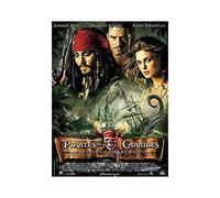 Pirates Of The Caribbean 2