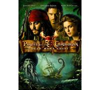 Pirates of the Caribbean 2: Dead Man's Chest