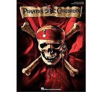 Pirates Of CaribbSolo Gtr Tab