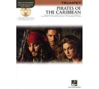 Pirates of the Caribbean. Solo de Trompette. Comprend Enregistrement(s) en ligne