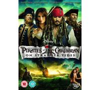 Pirates Of The Caribbean