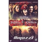 Pirates Of The Carib.3 – Film – Disney