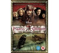 Pirates of The Caribbean 3-at World's End [Import]