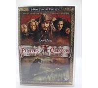Pirates of the Caribbean - Am Ende der Welt (Fluch der Karibik 3) - Special Edition (2 DVDs)
