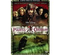 Pirates of the Caribbean - Am Ende der Welt (Fluch der Karibik 3) - Special Edition (2 DVDs) [Édition Sépaciale]