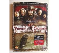 Pirates of The Caribbean: at World's End