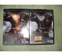 Pirates of the Caribbean : At World's End