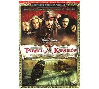 Pirates of the Caribbean: At World's End [2DVD] (IMPORT) (Pas de version française)