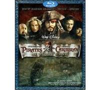 Pirates of the Caribbean: At World's End [Blu-ray] G