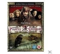 Pirates of the Caribbean : At World's End – Disney