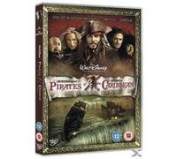 Pirates Of The Caribbean - At World's End G