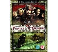 Pirates Of The Caribbean - At World's End G