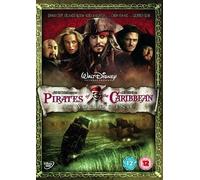 Pirates Of The Caribbean - At World's End [Import Anglais] (Import)