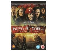 Pirates Of The Caribbean - At World's End G – Disney