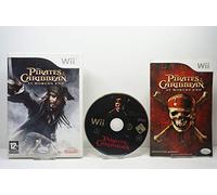 Pirates Of The Caribbean: At World's End (Wii) [import anglais]