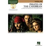 Pirates of the Caribbean by By composer Klaus Badelt Other Book