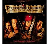 Pirates of the Caribbean: Curse of the Black Pearl