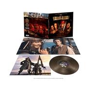 Pirates Caribbean Curse of The Black Pearl – Universal Music Group