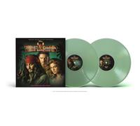 Pirates of the Caribbean: Dead Man's Chest