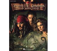 Pirates Of The Caribbean - Dead Man's Chest