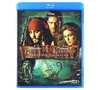 Pirates of the Caribbean: Dead Man's Chest [Blu-Ray] [Region B] (IMPORT) (Pas de version française)