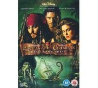 Pirates Of The Caribbean - Dead Man's Chest G