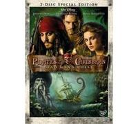 Pirates Of The Caribbean – Dead Man's Chest G – Disney