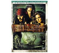 Pirates of the Caribbean: Dead Man's Chest (IMPORT) (Pas de version française)