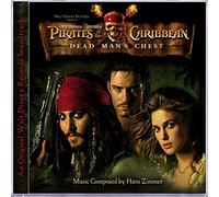 Original Soundtrack - Pirates of the Caribbean (Dead Man's Chest)