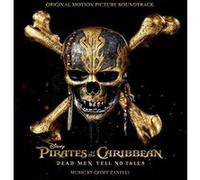 Pirates of the Caribbean : Dead Men Tell No Talles