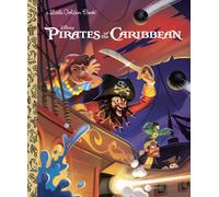 Pirates Of The Caribbean (Disney Classic)