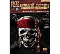 Walt Disney - Pirates of the Caribbean