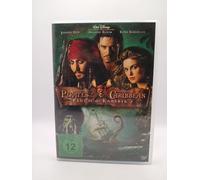 Pirates of the Caribbean - Fluch der Karibik 2