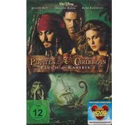 Pirates of the Caribbean - Fluch der Karibik 2