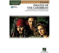 Pirates of the Caribbean: Flute