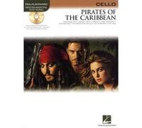 Pirates of the Caribbean, Hal Leonard Instrumental Play-Along