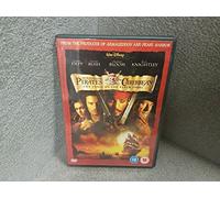 Pirates of The Caribbean [Import anglais]