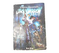Pirates of the Caribbean: Jack Sparrow Bold New Horizons
