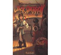 Pirates of the Caribbean: Jack Sparrow Sins of the Father