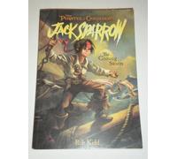 Pirates of the Caribbean: Jack Sparrow The Coming Storm: Junior Novel