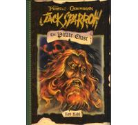 Pirates of the Caribbean: Jack Sparrow The Pirate Chase: Junior Novel